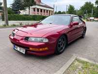 Honda Prelude lV 2.2 H22A 200 KM