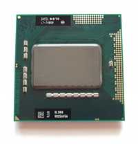 Procesor Intel i7-740QM 6M, do 2.93 Ghz, i7