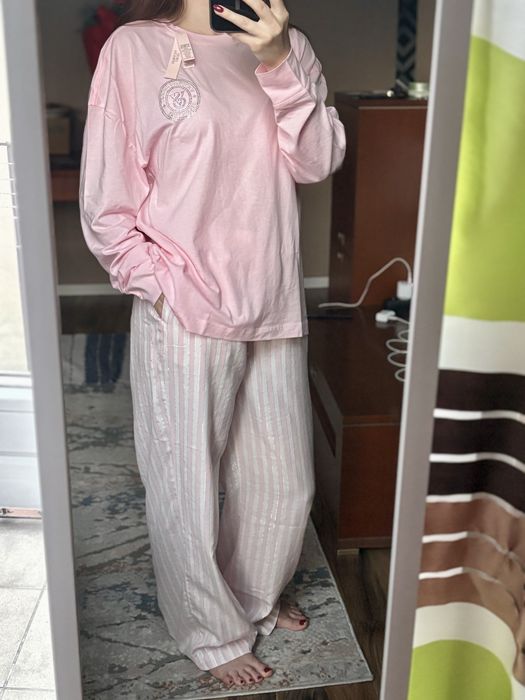 Piżama Victoria’s Secret