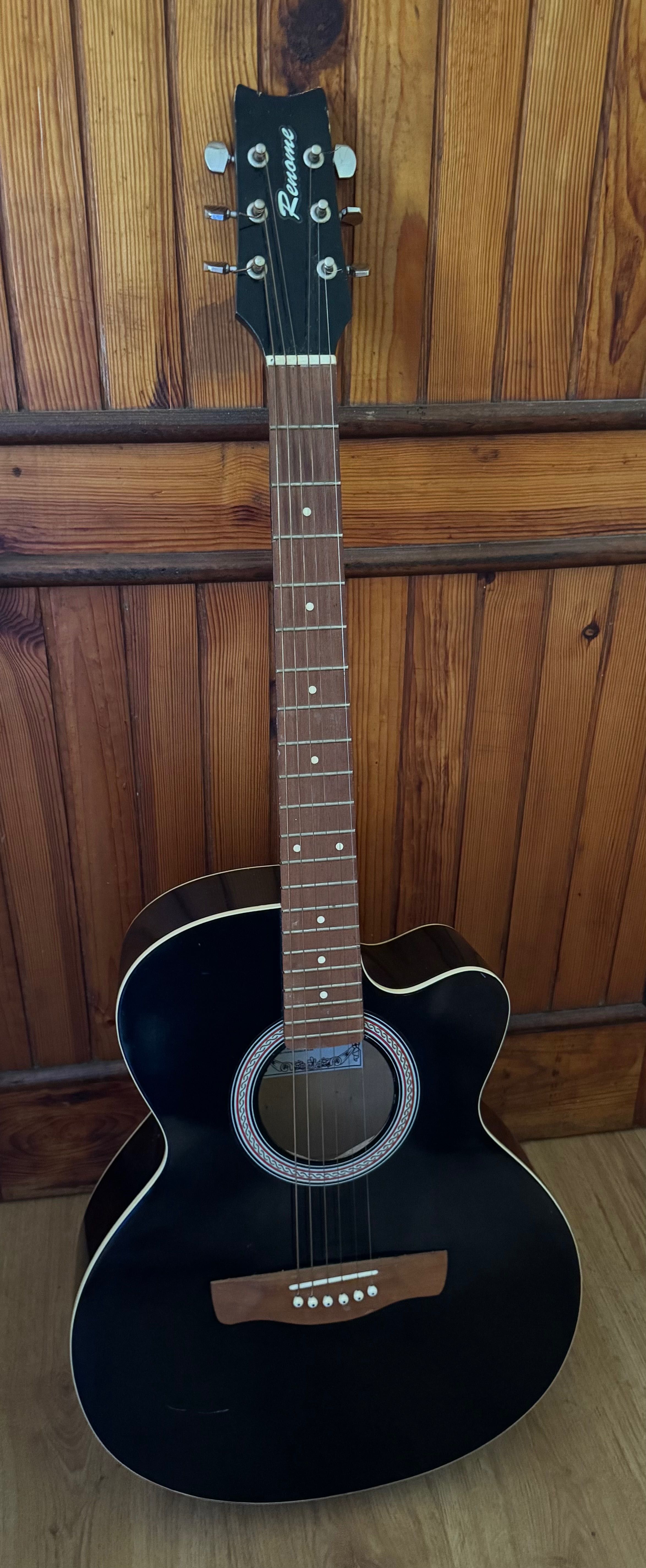 Gitara Akustyczna