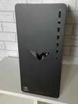 Zestaw komputerowy HP, monitor LG