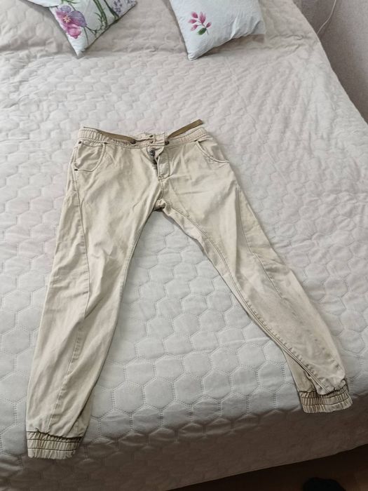 Штани river island