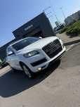 Audi Q7 2013 3.0 d