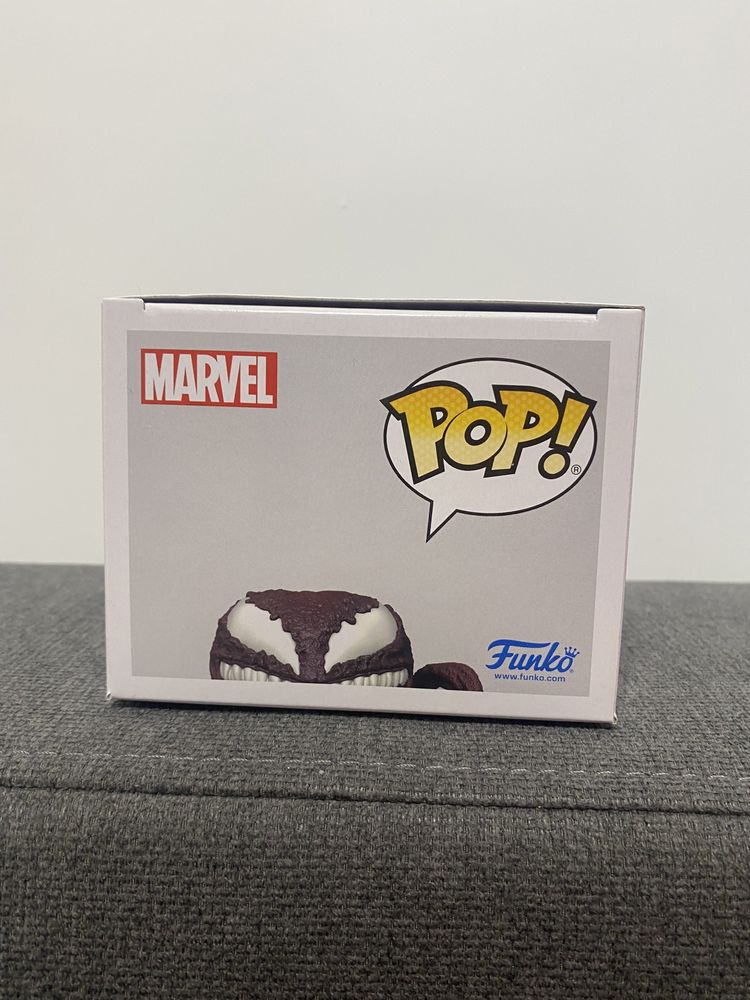 Funko Pop Venom: Carnage (926) Карнаж Башкотряс