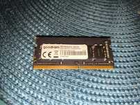 Pamięć RAM goodram gr2666s464l19s/4g