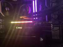 RTX 3070 Gaming X Trio