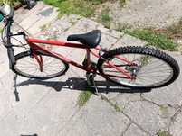 Bicicleta Flecha