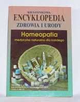 Homeopatia zdrowie dla każdego
