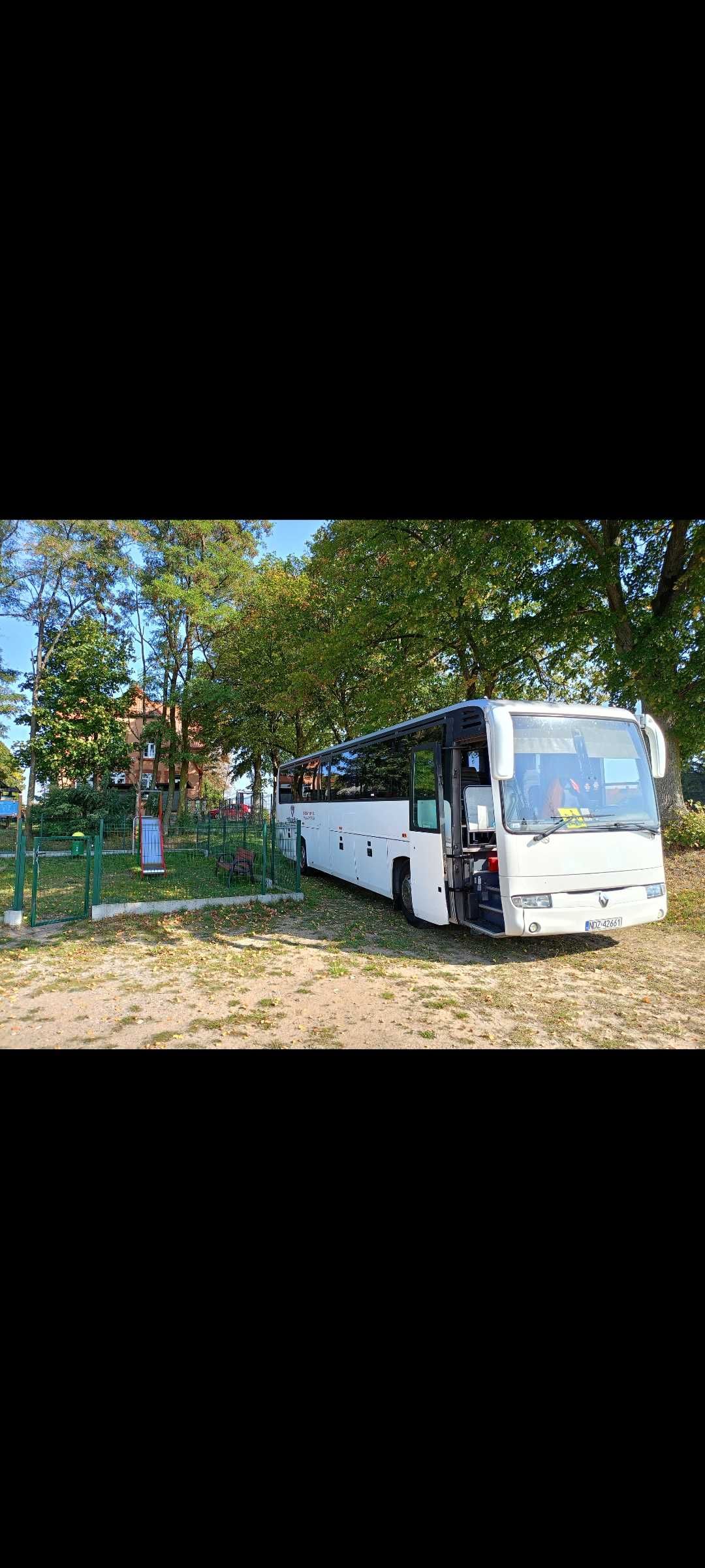 Sprzedam Renault Iliade SFR 2002r 54+14 manual 6 biegów