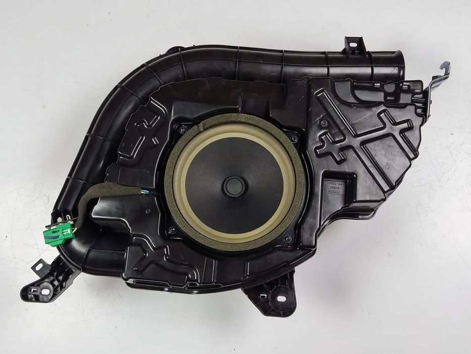 FORD EXPLORER 3.0 Phev ST od 2020r Subwoofer Wzmacniacz