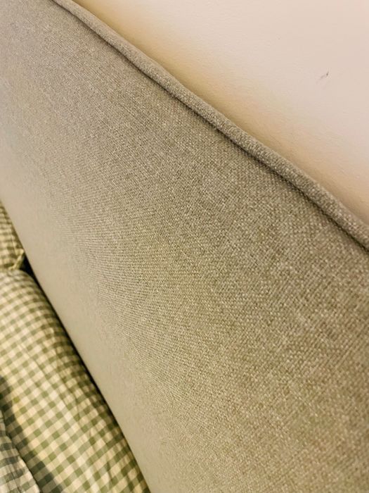 Cama IKEA modelo VADHEIM