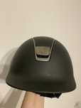 Kask jezdziecki samshield