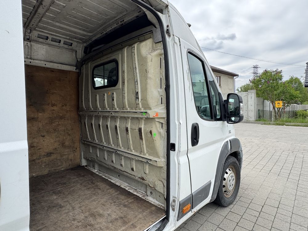 Fiat Ducato 2.3 2008 MAXI 3.5т