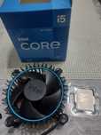 Procesor i5 12400F