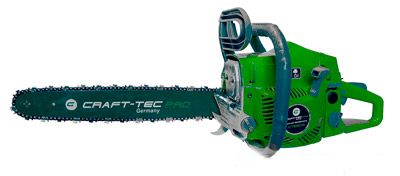 Продам Бензопила КравтТех Германия Гамбург Model 5500 Профи Недорого