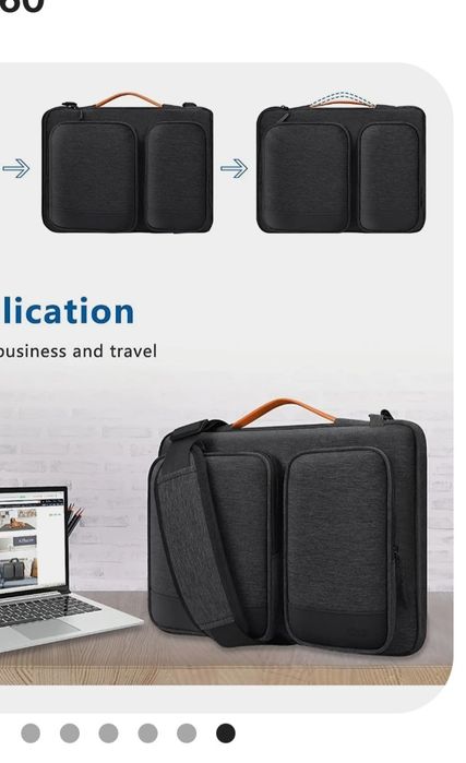 Чехол для ноутбука