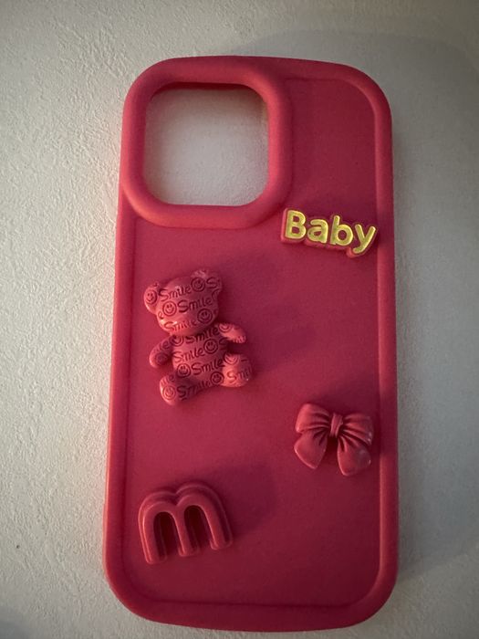 Чехол Iphone 14 pro max