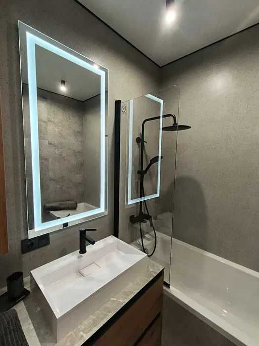 1-к. кв. вул. Родини Кістяківських, 10 ЖК Республіка метро Теремки