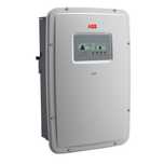ABB Trio 5.8 7.5 8.5 falownik fotowoltaiczny  inwerter