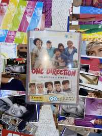 Coleção Cartões One Direction Panini