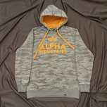 (9/10) Alpha Industries hoodie