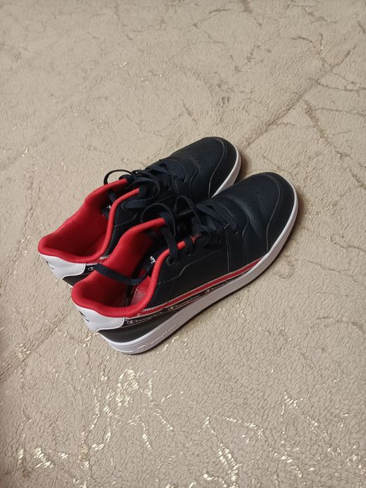 Взуття для хлопчика