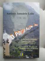 O Poeta Além Vale, António Januário Leite