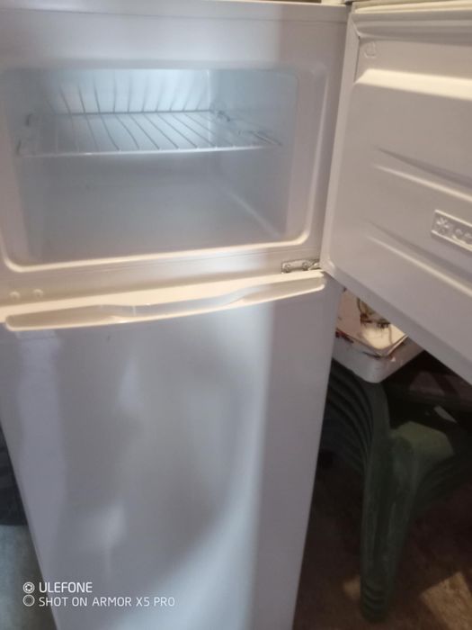 Frigorifico combinado