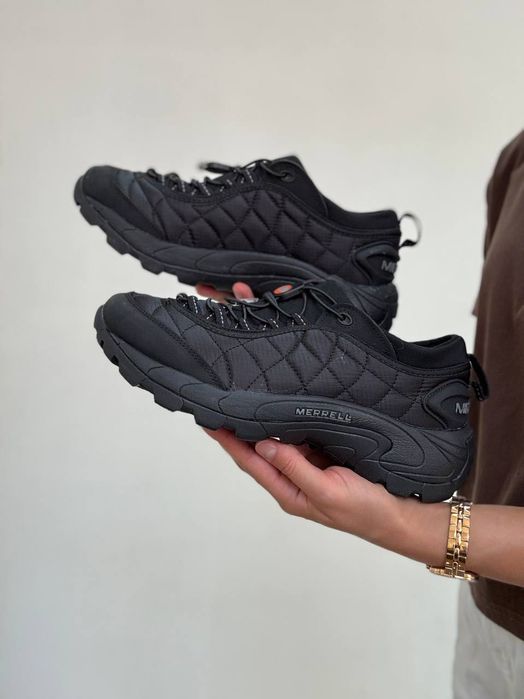 Мужские зимние Merrell