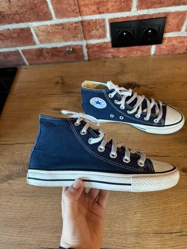 Converse All Star Chuck Taylor