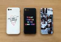 Capas Harry Styles IPhone 7/8/SE2/SE3