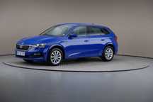 Skoda Scala K 136 We6e143 Škoda Scala
