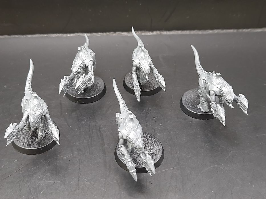 Warhammer 40000 Tyranids Tyranid Termagants