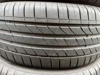 4x 195/55/16 Nexen Nfera SU1 super stan 6mm 2019r 4szt