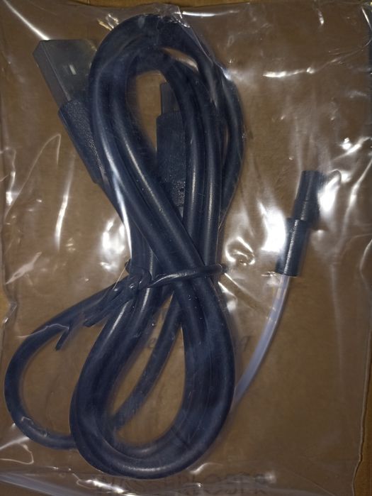 Портативный диффузор эфирных масел Earnest Living