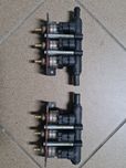Wtryskiwacze lpg barracuda 115 listwa