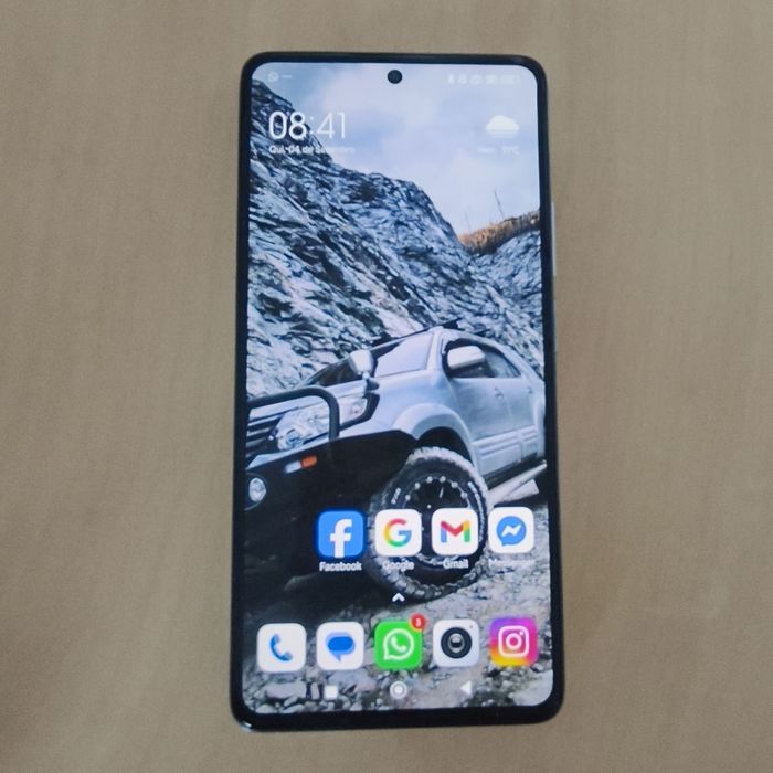 Xiaomi 11T Pro 256/8Gb