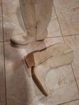 Botas texanas 37
