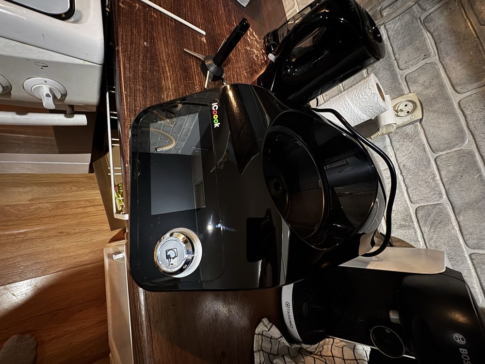 Robot MPM I-Coook MRK-18 WiFi
