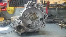 skrzynia biegów VW POLO LUPO AROSA 1.7 SDI 1.9 SDI