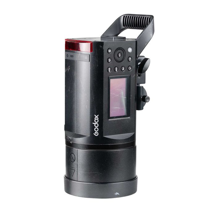 Godox AD600Pro Lampa studyjna, plenerowa tanio