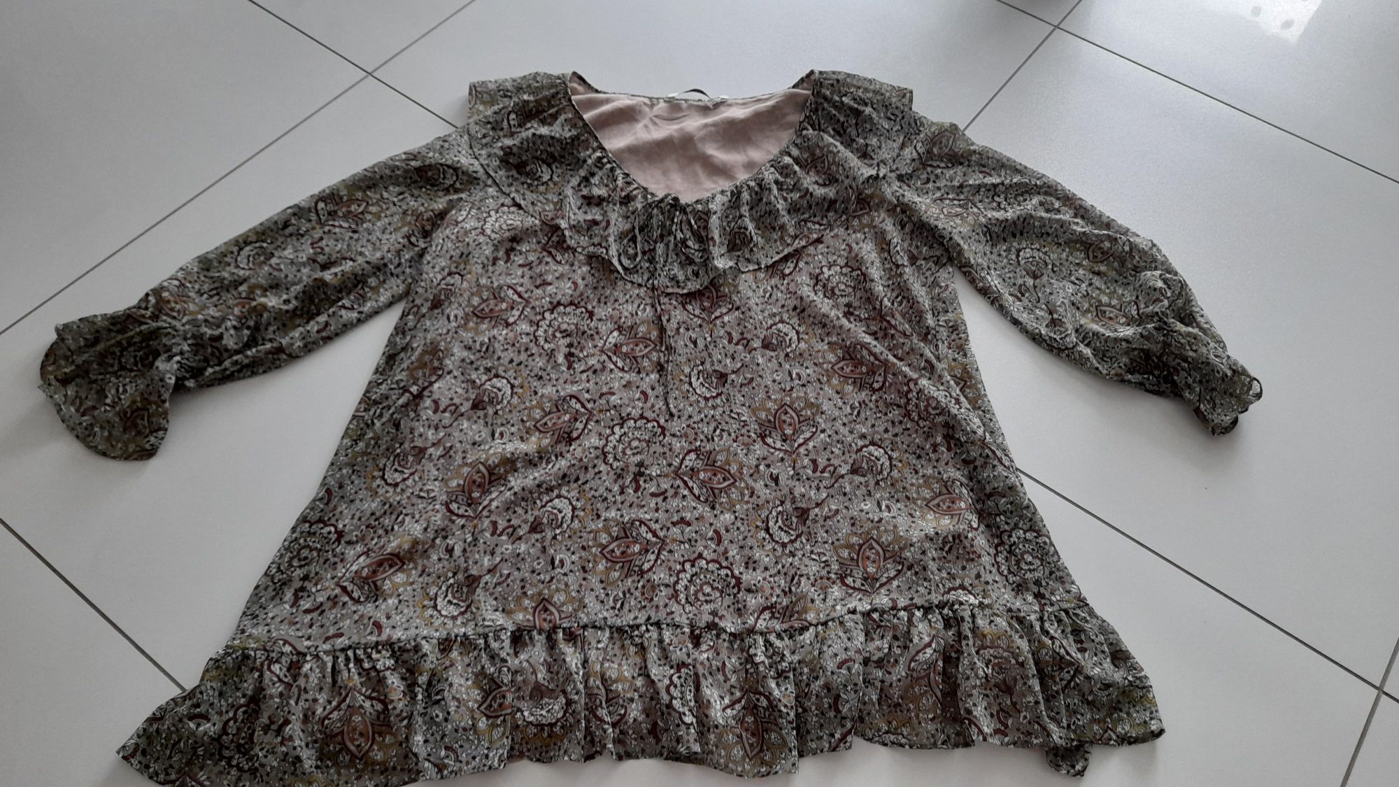 Tunika rozm      XL