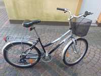 Cross 6th Avenue damka rower