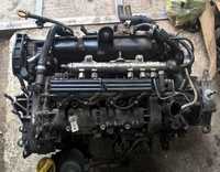 Двигун Fiat Doblo 1.3 Multijet 2005-2009 на запчастини