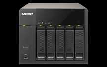 QNAP TS-569L nas