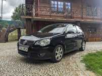 Rezerwacja: Volkswagen Polo 1.4.TDI