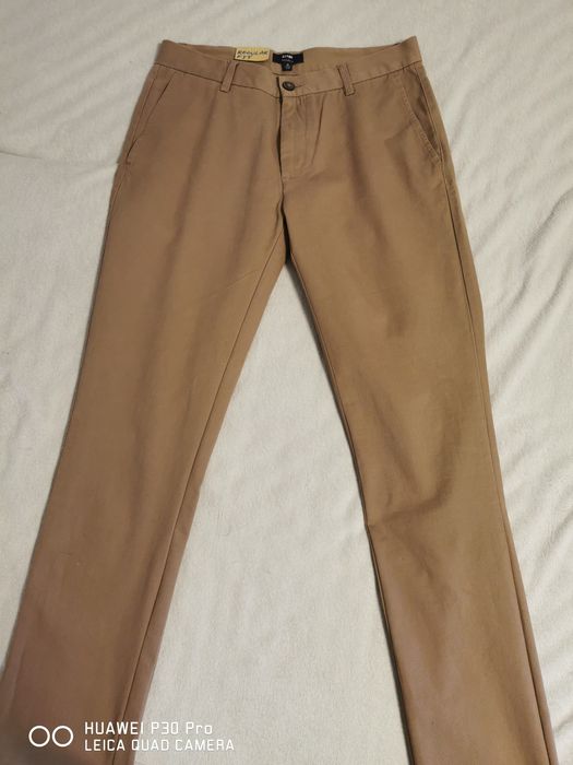 Джинси жіночі р. 38