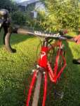 Оригінальний шосейник Pinarello GAN T600