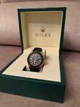 Rolex Yacht-Master 40