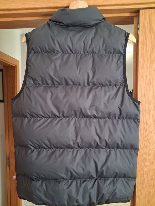 Colete Nike tamanho M